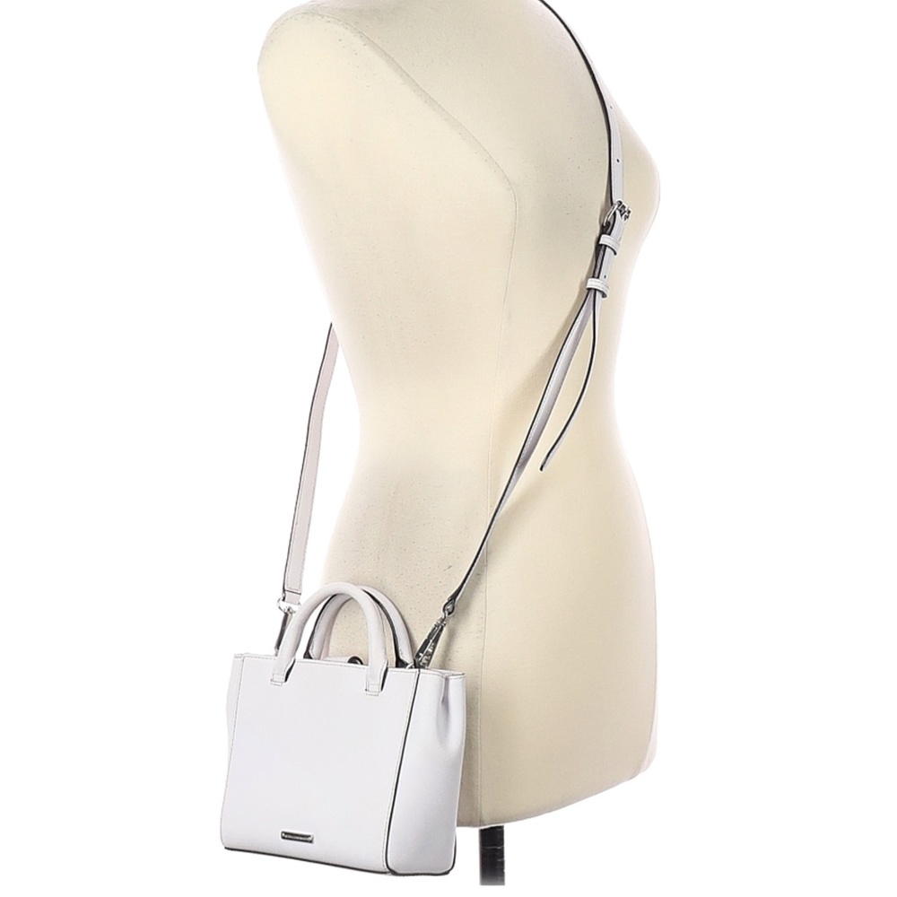 Rebecca Minkoff | Avery Mini Top Handle Crossbody - Picture 3 of 9